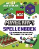 Afbeelding van LEGO® Minecraft™ LEGO® Minecraft™ spellenboek