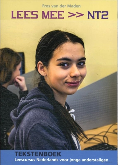 Afbeelding van Lees mee >> NT2