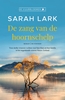 Afbeelding van De vuurbloemen De zang van de hoornschelp