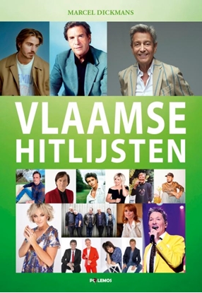 Afbeeldingen van Vlaamse Hitlijsten