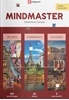 Afbeelding van Denksport Puzzelboek Mindmaster – Stedentrip Europa