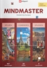Afbeelding van Denksport Puzzelboek Mindmaster – Stedentrip Europa
