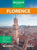 Afbeelding van Michelin Reisgids Florence