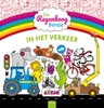 Afbeelding van De Regenboogbende De Regenboogbende in het verkeer