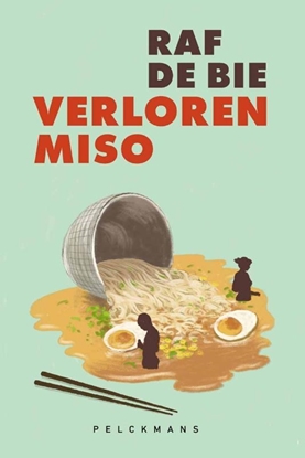 Afbeeldingen van Verloren miso