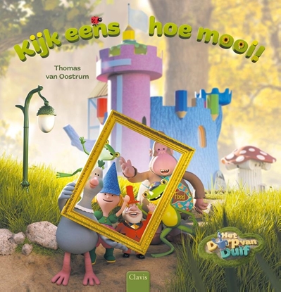 Afbeeldingen van Kijk eens hoe mooi!