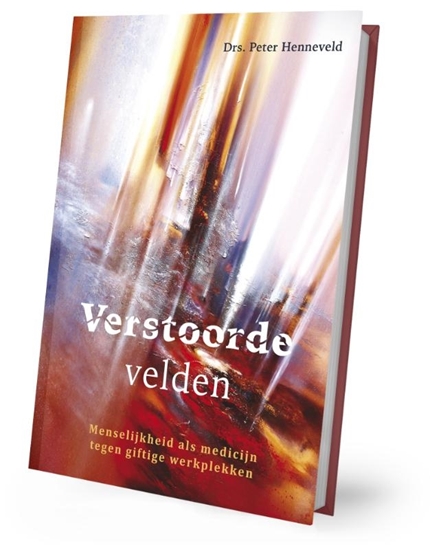 Afbeelding van Verstoorde velden