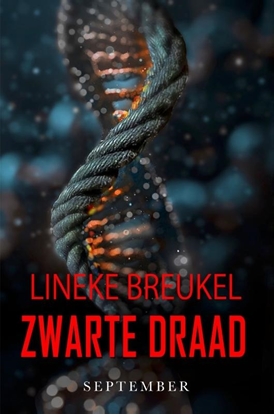 Afbeeldingen van Zwarte draad