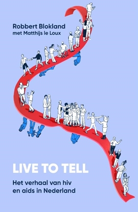 Afbeeldingen van Live to tell