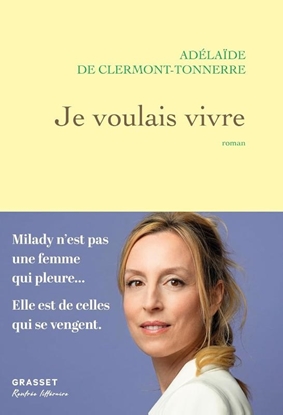 Afbeeldingen van Je voulais vivre