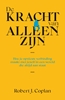Afbeelding van De kracht van alleen zijn