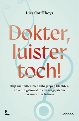 Afbeeldingen van Dokter, luister toch!