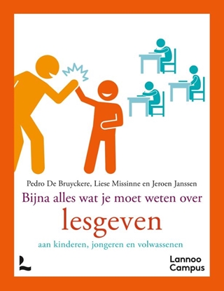 Afbeeldingen van Bijna alles wat je moet weten over lesgeven