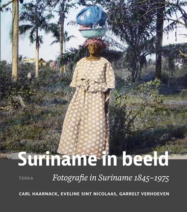 Afbeeldingen van Suriname in beeld