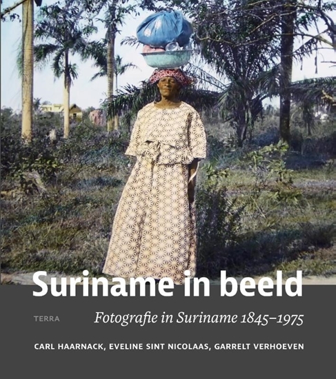 Afbeelding van Suriname in beeld