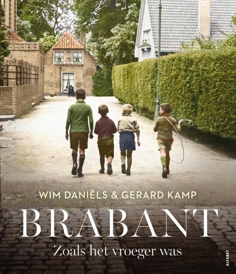 Afbeelding van Brabant