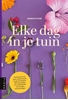 Afbeelding van Elke dag in je tuin
