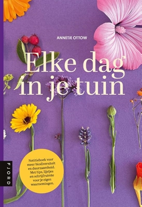 Afbeeldingen van Elke dag in je tuin