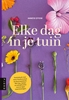 Afbeelding van Elke dag in je tuin