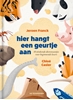 Afbeelding van Hier hangt een geurtje aan