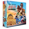 Afbeelding van The Great Art Robbery