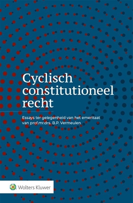 Afbeeldingen van Cyclisch constitutioneel recht