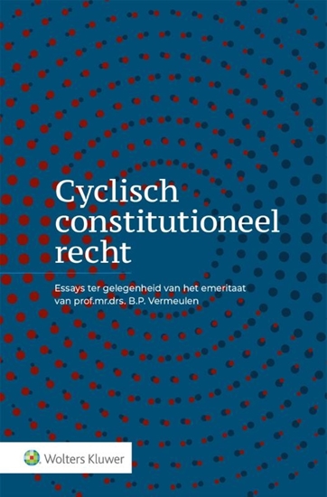 Afbeelding van Cyclisch constitutioneel recht