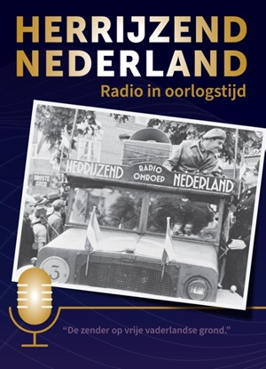 Afbeeldingen van Herrijzend Nederland