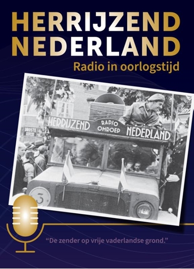 Afbeelding van Herrijzend Nederland