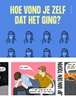 Afbeelding van Hoe vond je zelf dat het ging?