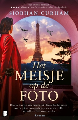 Afbeeldingen van Het meisje op de foto