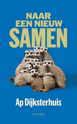 Afbeeldingen van Naar een nieuw samen
