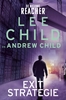 Afbeelding van Jack Reacher Exitstrategie