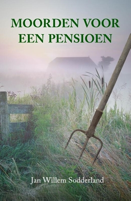 Afbeeldingen van Moorden voor een pensioen