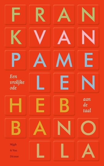 Afbeelding van Hebba Nolla