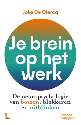 Afbeeldingen van Je brein op het werk