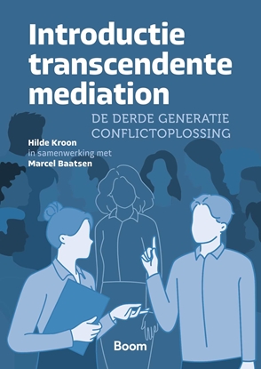 Afbeeldingen van Introductie transcendente mediation