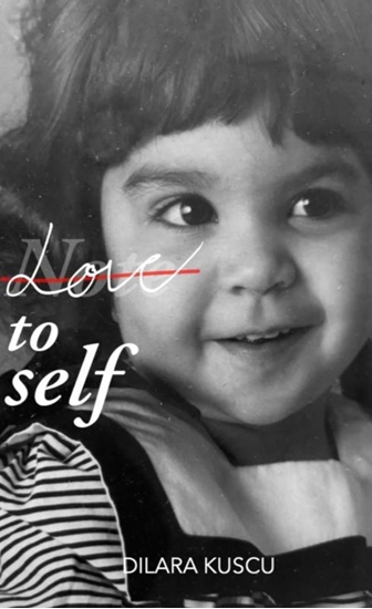 Afbeelding van LOVE TO SELF