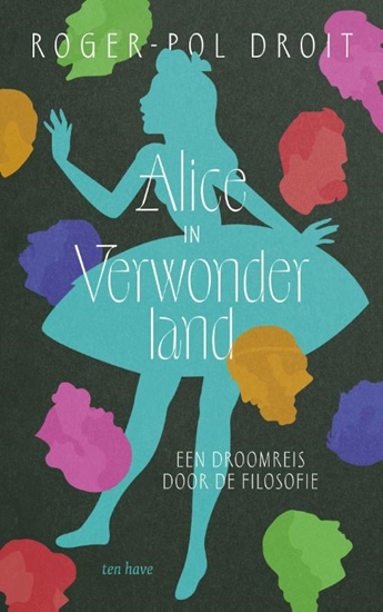 Afbeelding van Alice in verwonderland
