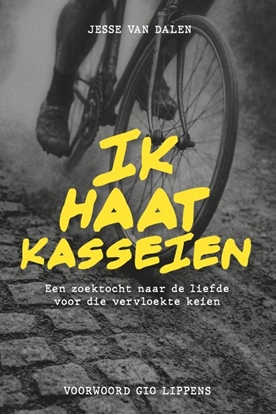 Afbeeldingen van Ik haat kasseien