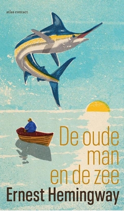 Afbeeldingen van De oude man en de zee