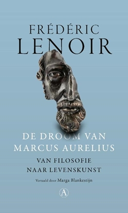 Afbeeldingen van De droom van Marcus Aurelius