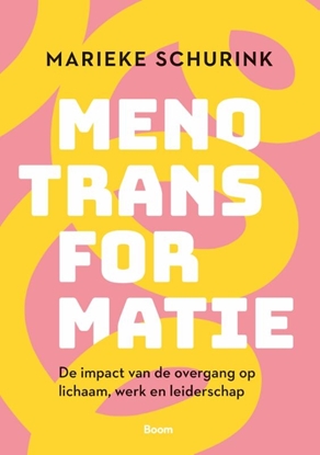 Afbeeldingen van Menotransformatie