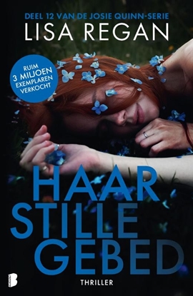 Afbeeldingen van Josie Quinn Haar stille gebed