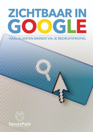 Afbeelding van Zichtbaar in Google