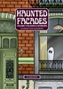 Afbeelding van Haunted Facades Haunted Facades Volume 1 Facades & Interiors