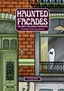 Afbeelding van Haunted Facades Haunted Facades Volume 1 Facades & Interiors