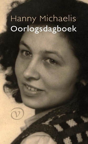 Afbeelding van Oorlogsdagboek 1940-1945