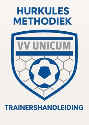 Afbeeldingen van Hurkules - methodiek