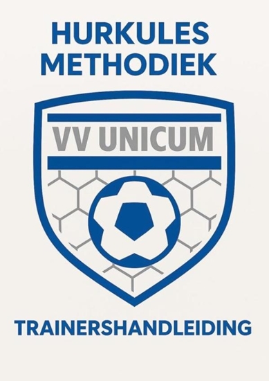 Afbeelding van Hurkules - methodiek